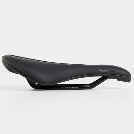 Sillín BONTRAGER Verse COMP 250x145mm negro 