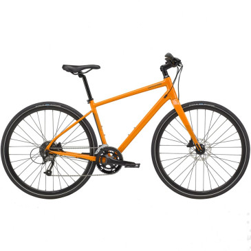 Bicicleta CANNONDALE Quick...