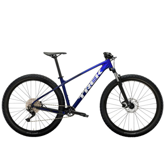 Bicicleta TREK Marlin 6 Gen 3 2023 AZUL XXL