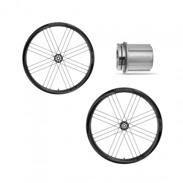 Ruedas CAMPAGNOLO Shamal...