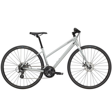 Bicicleta CANNONDALE Quick...