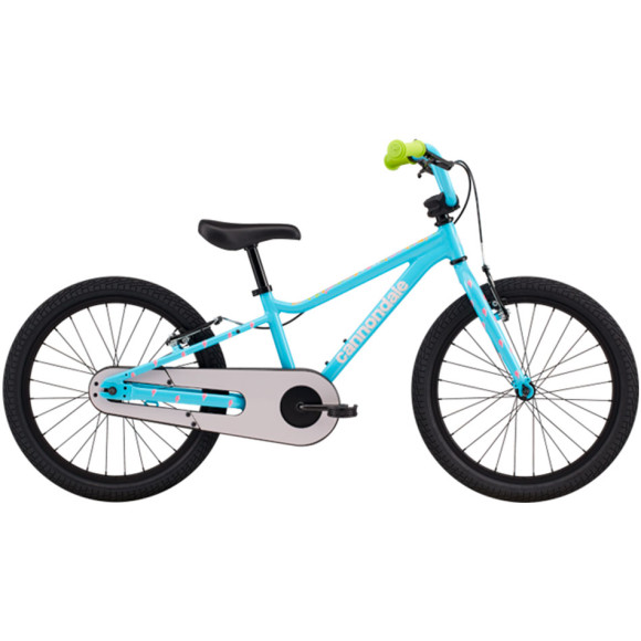 Bicicleta CANNONDALE Kids Trail Single Speed 20 AZUL Única