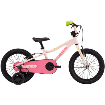 Bicicleta CANNONDALE Kids...
