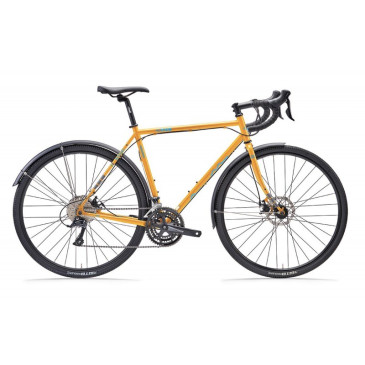 Bicicleta CINELLI Hobo-Easy...