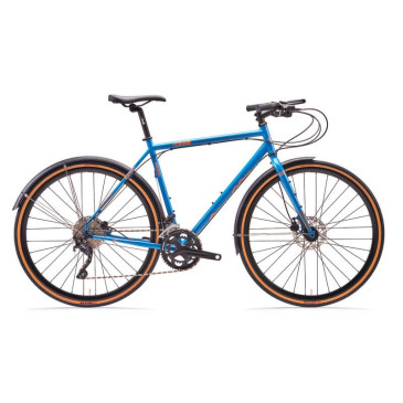 Bicicleta CINELLI Hobo...