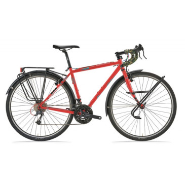 Bicicleta CINELLI Hobootleg...