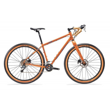 Bicicleta CINELLI Hobootleg...