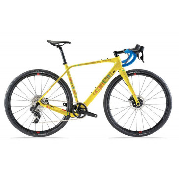 Bicicleta CINELLI King...