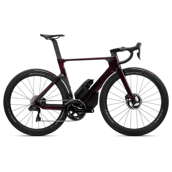Bicicleta ORBEA Orca Aero M10iLTD 2023 GRANATE 47