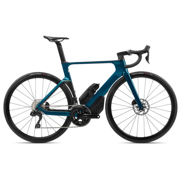 ORBEA Orca Aero M30iLTD 2023 Bicycle BLUE 51