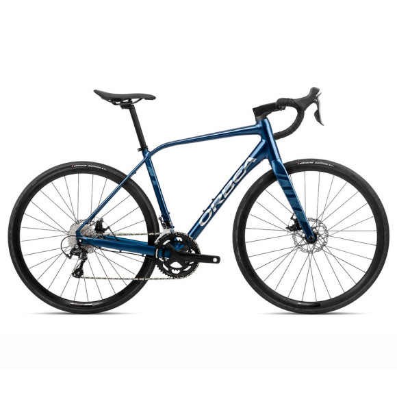 Bicicleta ORBEA Avant H40 2023 AZUL MARINO 47