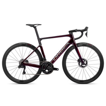Bicicleta ORBEA Orca...