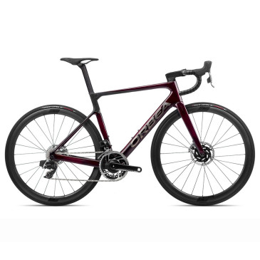 Bicicleta ORBEA Orca...