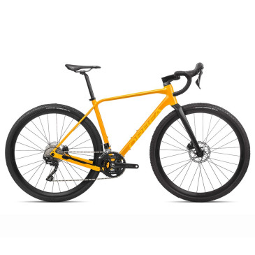 Bicicleta ORBEA Terra H40 2023