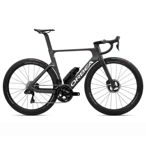 ORBEA Orca Aero M10iLTD 2023 Bicycle ANTRACITE 51