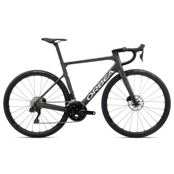 ORBEA Orca M30iLTD PWR 2023 Bicycle ANTRACITE 47