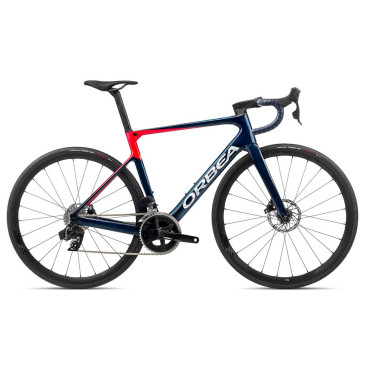 Bicicleta ORBEA Orca...