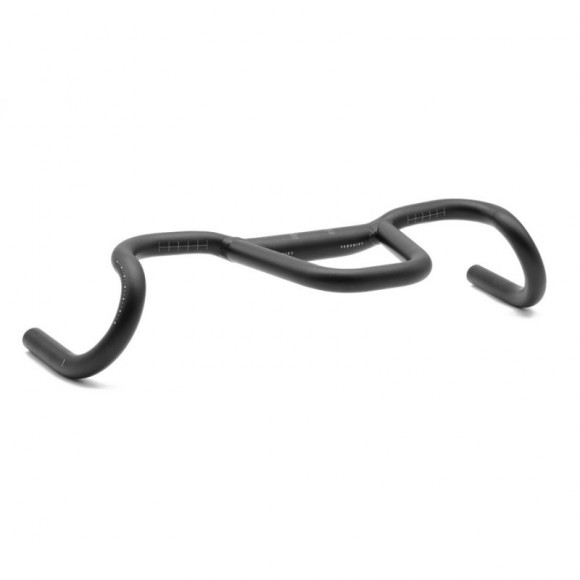 Manillar REDSHIFT Kitchen Sink con Loop 53cm 