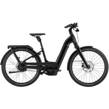 Bicicleta CANNONDALE Mavaro...