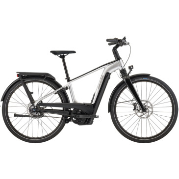 Bicicleta CANNONDALE Mavaro...