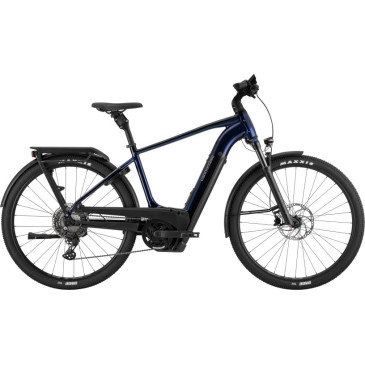 Bicicleta CANNONDALE Tesoro...