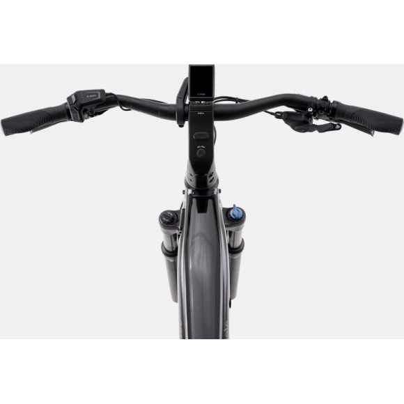 Bicicleta CANNONDALE Tesoro Neo X 1 AZUL MARINO S