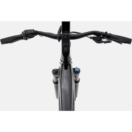 Bicicleta CANNONDALE Tesoro Neo X 1 AZUL MARINO S