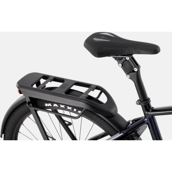 Bicicleta CANNONDALE Tesoro Neo X 1 AZUL MARINO S