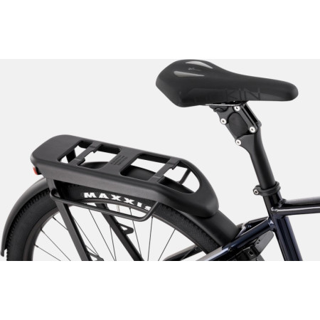 Bicicleta CANNONDALE Tesoro Neo X 1 AZUL MARINO S