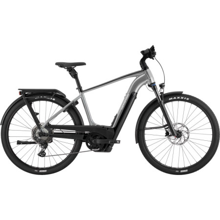 Bicicleta CANNONDALE Tesoro Neo X 1 AZUL MARINO S