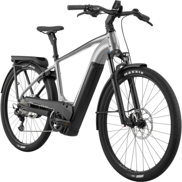 CANNONDALE Tesoro Neo Vélo X 1 AZUL MARINO S