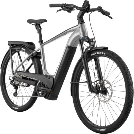 Bicicleta CANNONDALE Tesoro Neo X 1 AZUL MARINO S