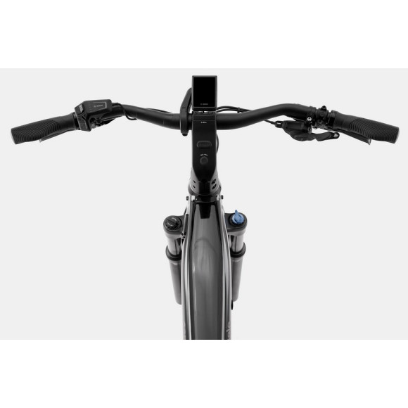 Bicicleta CANNONDALE Tesoro Neo X 1 AZUL MARINO S