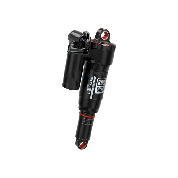 ROCKSHOX Super Deluxe Ultimate RC2T 210x55mm shock 