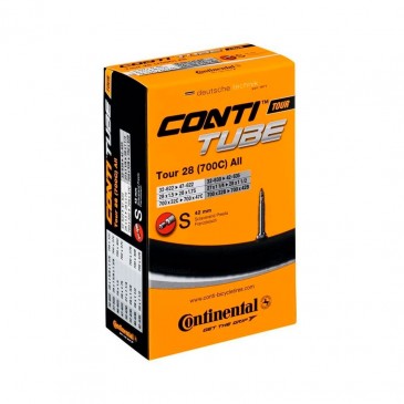 CONTINENTAL camera...
