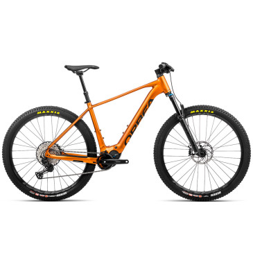 Bicicleta ORBEA Urrun 10 2023