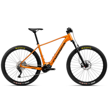 Bicicleta ORBEA Urrun 30 2023