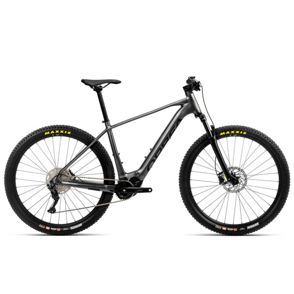 Bicicleta ORBEA Urrun 40 2023 ANTRACITA S