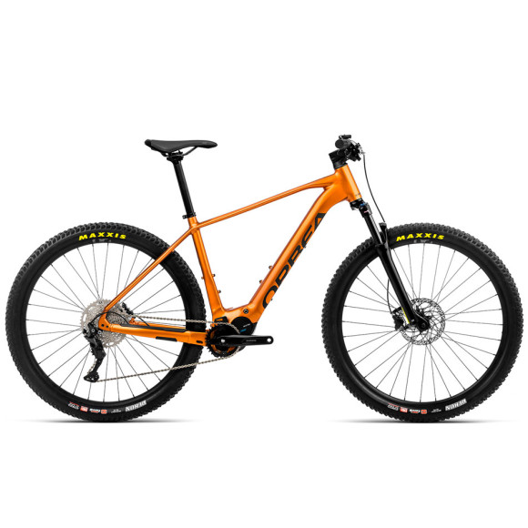 Vélo ORBEA Urrun 40 2023 ORANGE L