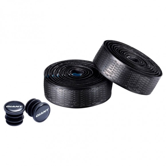 GIANT Stratus 3.0 Handlebar Tape Black 