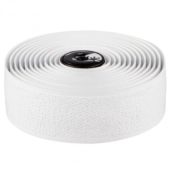 LIZARD Skins 3.2mm handlebar tape white 