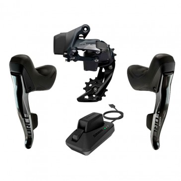 Grupo SRAM Force E-Tap AXS...