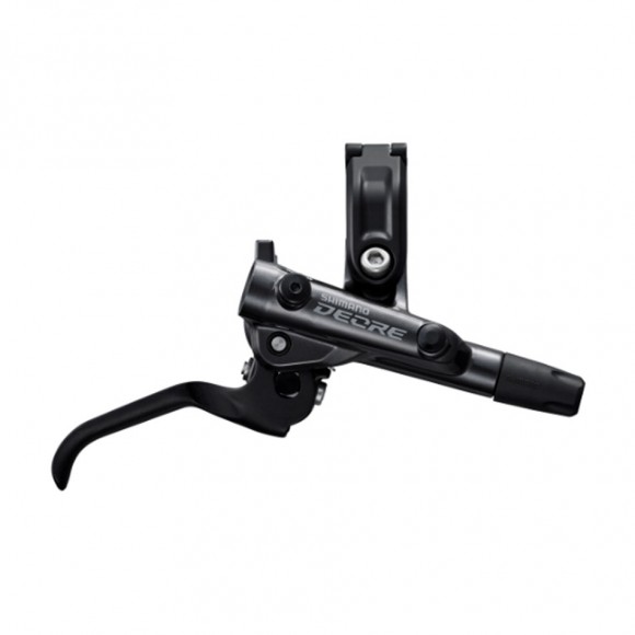 SHIMANO Deore M6100 Right Brake Lever 