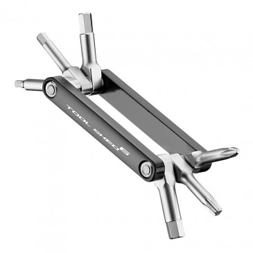 Multiherramienta GIANT Tool...