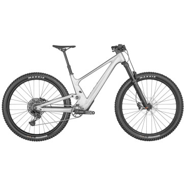 Bicicleta SCOTT Genius 940...