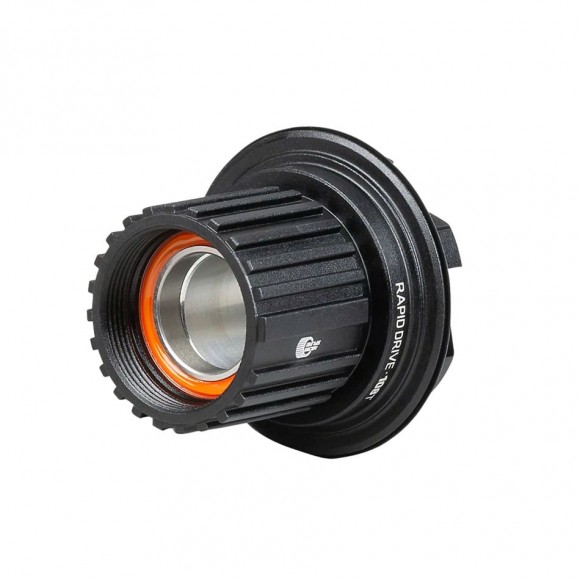 Núcleo BONTRAGER Rapid Drive Micro Spline V2 12V 