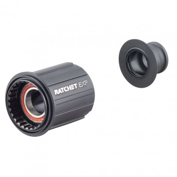 Núcleo BONTRAGER Ratchet...