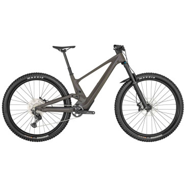 Bicicleta SCOTT Genius 920...