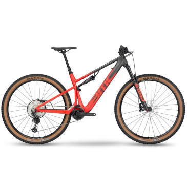 BMC Fourstroke AMP LT TWO...