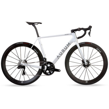 Vélo AURUM Magma Shimano...